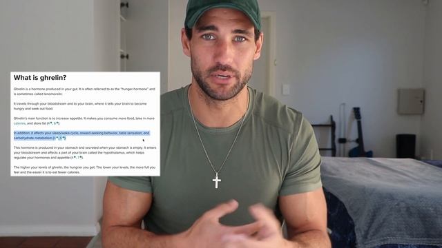 WHY WE SHOULD GO TO BED EARLY | The Truth Revealed [Roche Kilian] смотреть онлайн