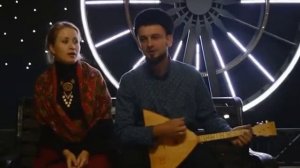 Балалайка - Страдания