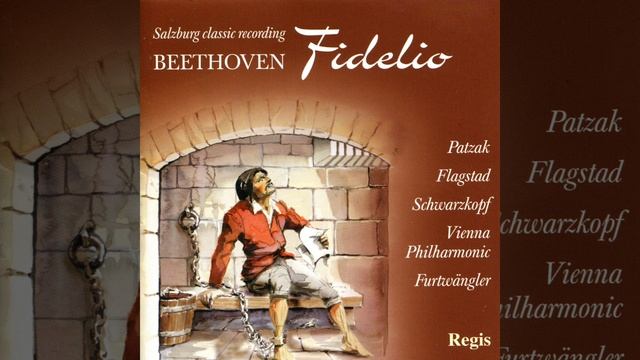 Fidelio: Act I, "O Welche Lust" ("Prisoners' Chorus") смотреть онлайн