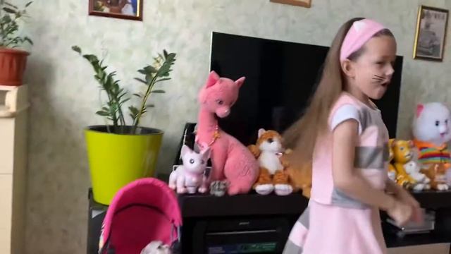 Кошечки Гламур!