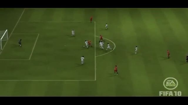 Fifa Tribute смотреть онлайн