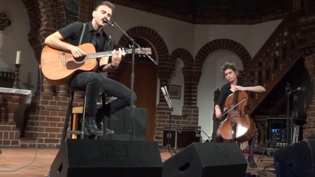 Asaf Avidan 