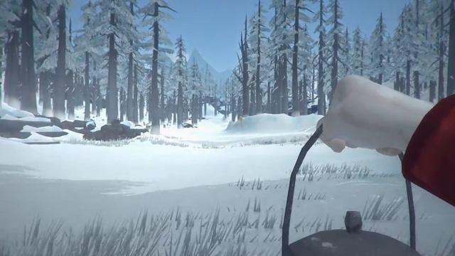 The Long dark прохождение #1 смотреть онлайн