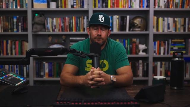 The QB School LIVE - 03.15.24 смотреть онлайн