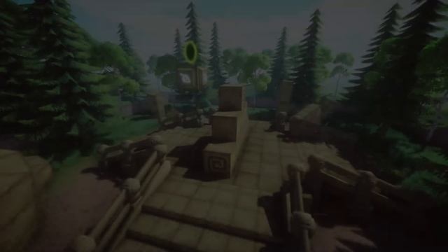 Crash Forts 2 | ON Steam Game смотреть онлайн