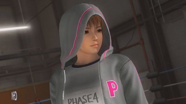 Dead or Alive 5 Last Round Phase 4 Gym Class [Match] [Victory] [Defeat] [Private Paradise] смотреть онлайн