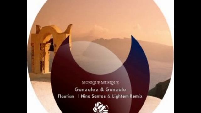 Gonzalez, Gonzalo - The Big Mongo Santamaria (Original Mix) [Yaser Edit] смотреть онлайн
