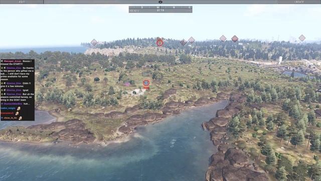 Liru's Discord The Last Ship Phase 3 VOD 5/3/2023 смотреть онлайн