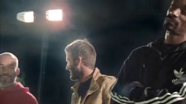 Adidas Originals Advert I Was In..... 2010 The Street Where Originality Lives! FULL VERISON