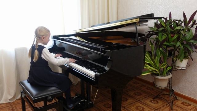 2023 Марш Игрушек С. Прокофьев.avi смотреть онлайн