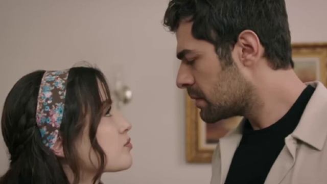Rüzgarlı tepe. Ветреный холм. Зейнеб, я тебя очень люблю! 69.bölüm 3.fragmanı. смотреть онлайн