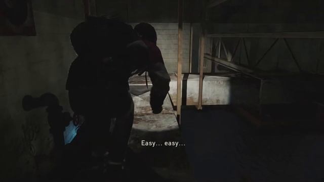 The Last of Us Remastered: Left Behind PS4 |Grounded| 100% Walkthrough 25 (So Close) смотреть онлайн