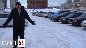 ЗАВОДИМ 20 ЗАМЁРЗШИХ МАШИН БЕЗ АККУМУЛЯТОРА