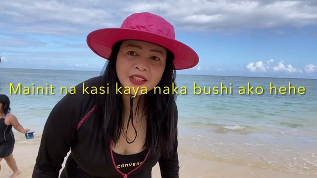 (Part2)KAKAIBANG EXPERIENCE SA DAGAT+ SUBRANG ENJOY KAMI + LELIAN & ANTHONY FAMILY 🏖🏊♀️♥️🇯🇵🇵🇭 смотреть онлайн