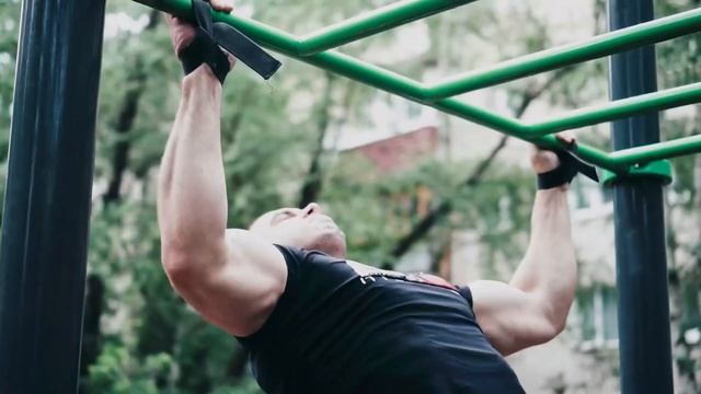 "СКВЕР ГИМНАЗИСТОВ" | ТОП - 10 ВОРКАУТ ПЛОЩАДОК ТЮМЕНИ (ЧАСТЬ 4) | ВОРКАУТ ТЮМЕНЬ смотреть онлайн