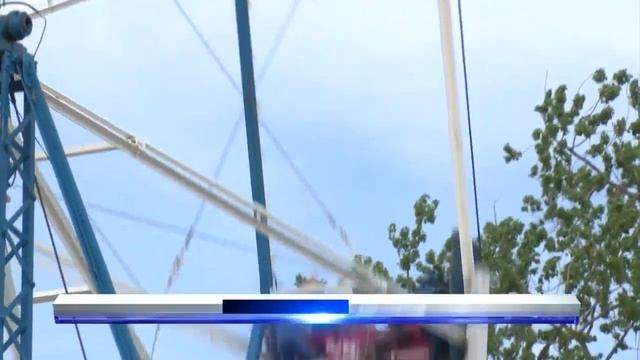 Bay Beach Amusement Park announces last weekend of the season смотреть онлайн
