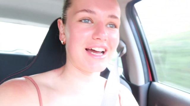 SPEND A WEEK WITH ME AND MY BOYFRIEND IN CORNWALL | Lucy Gray