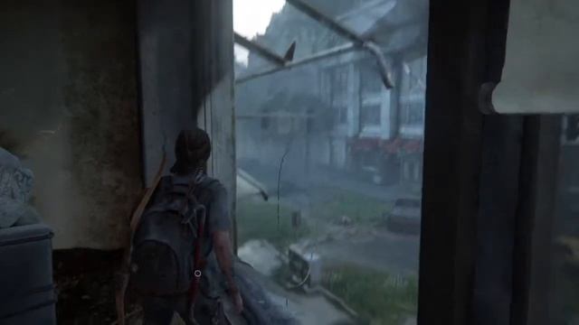 The Last of Us 2 Puzzle De La Cuerda Ruta 5 смотреть онлайн