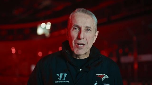 САМЫЙ ЛУЧШИЙ РОЛИК К ПЛЕЙ-ОФФ | Омский Авангард смотреть онлайн