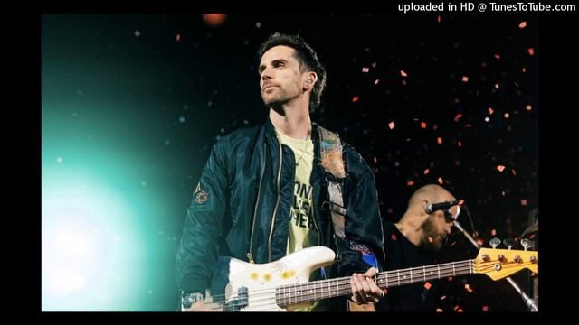 Coldplay - My Universe 2023/03/22 Curitiba (Guy Berryman IEM) смотреть онлайн