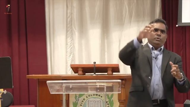 Take The Sword of The Spirit | Ps. Cyril Rayan смотреть онлайн