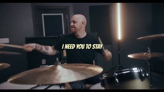 The Kid LAROI - STAY (ft. Justin Bieber) (Rock Cover by Our Last Night) смотреть онлайн