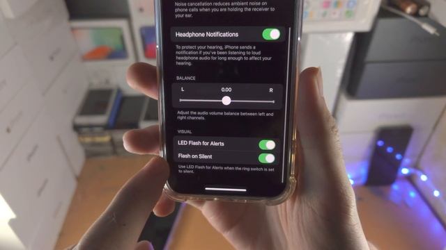 ANY iPhone How To Add Flashlight on incoming call! смотреть онлайн