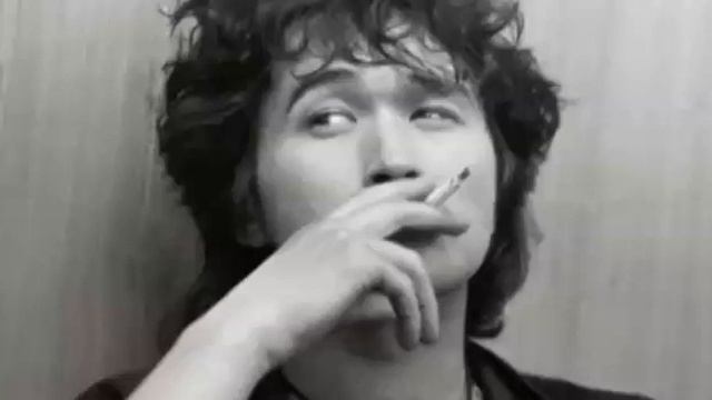 Кино - Бездельник. смотреть онлайн