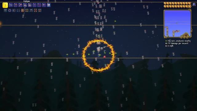 Terraria modded E4 смотреть онлайн