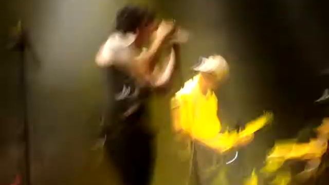 Lostprophets - Last Summer смотреть онлайн