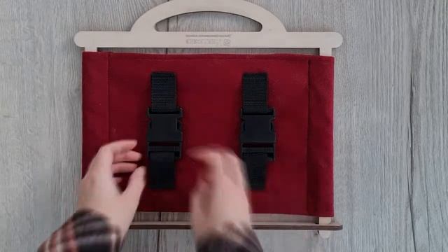 Модуль 66, 67, 68. Рамки. Набор "Монтессори 80 в 1" смотреть онлайн