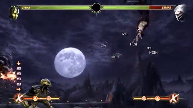 Mortal Kombat Komplete Edition 01 11 2018 13 01 39 03 смотреть онлайн
