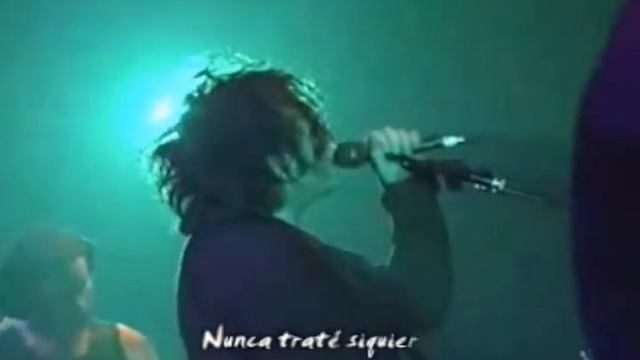 The Last Day Of Summer The Cure ( Subtitulado )