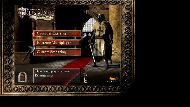 Stronghold Crusader Hack смотреть онлайн