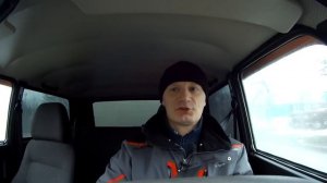 Прицеп для Нивы..