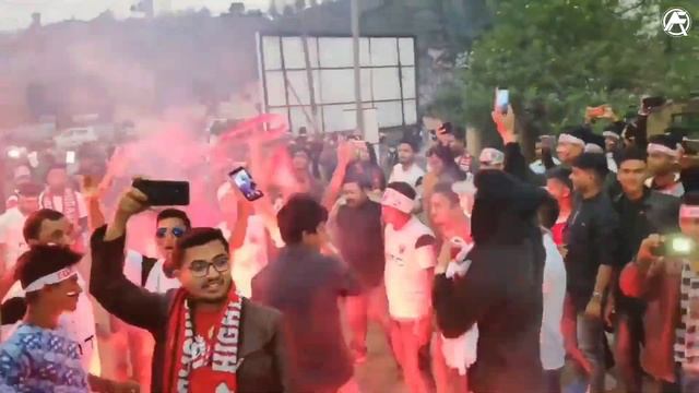 Investor Updates for Northeast United FC, East Bengal & Mohammedan SC || Indian Football смотреть онлайн