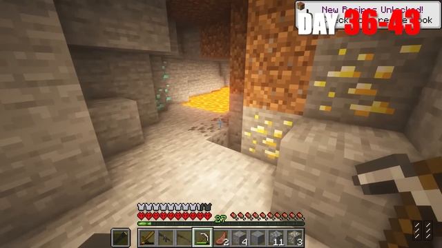 I Survived 100 Days in World War Z in Hardcore Minecraft смотреть онлайн