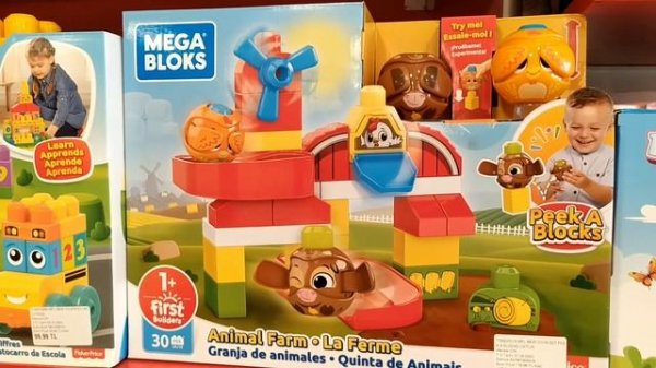 Магазин игрушек - Toyzz shop, Marina, Mersin, Turkey