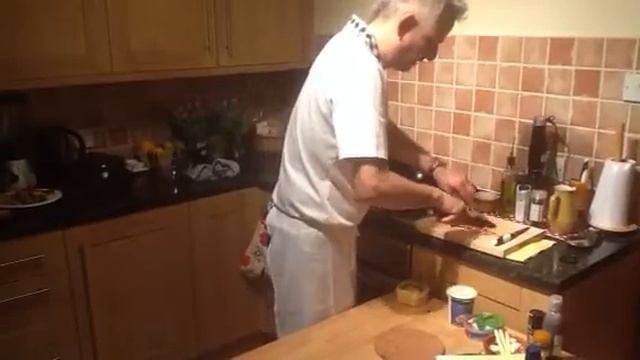 Barry pylio cooking Home 6 смотреть онлайн