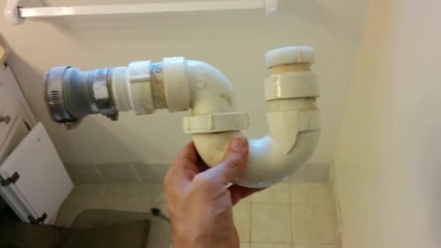 Sink drain adapter monstrosity смотреть онлайн