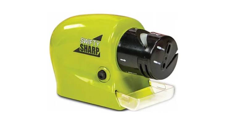 Обзор на электрическую точилку для ножей. смотреть онлайн