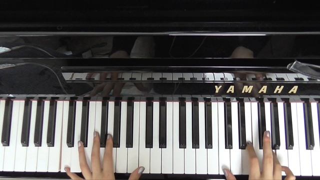 HOW TO PLAY: COME TO MAMA - LADY GAGA смотреть онлайн