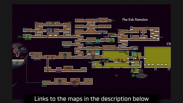 The Last Faith | 100% Map — All Areas, Bosses, Spells, Secrets & More! смотреть онлайн