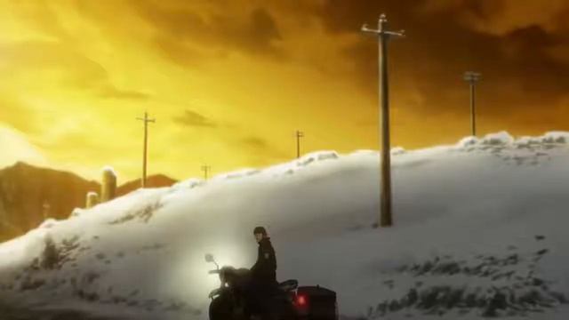 Sabaton - "The Last battle" - [Sora no woto] - AMV смотреть онлайн