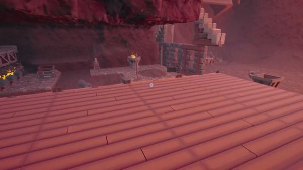 Storage Mod, Walls and Floors ! Hydroneer 2.0 [E18]