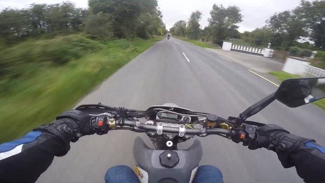 Supermoto Sunday road to no were last vid смотреть онлайн