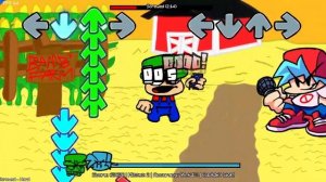 Friday Night Funkin' - Bambi's Hellscape - FNF MODS [VERY HARD] (Dave And Bambi)