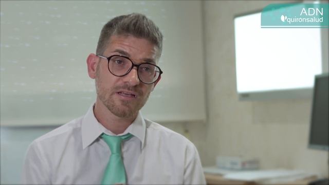 ADN Quirónsalud: Rubén Gil, traductor смотреть онлайн