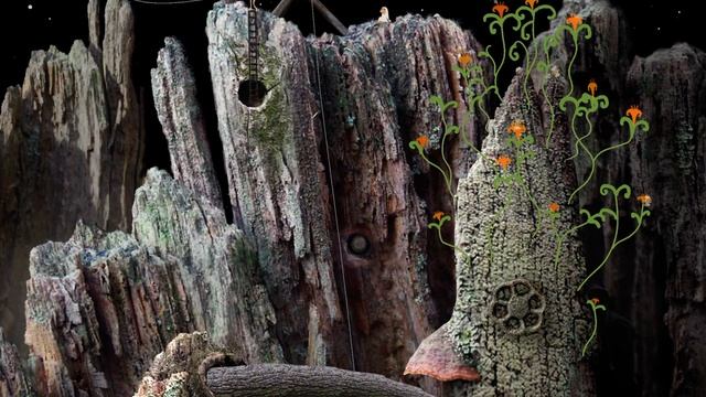 Samorost 1 - Full Gameplay Walkthrough Android, iOS смотреть онлайн