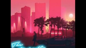 Tyler Lyle - Lost & Found (The Midnight Remix)